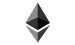 Ethereum in de footerrij