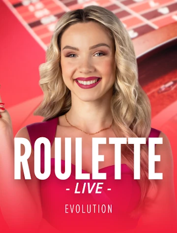 Roulette lobby — live-omslag